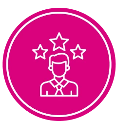 Experienced Professionals