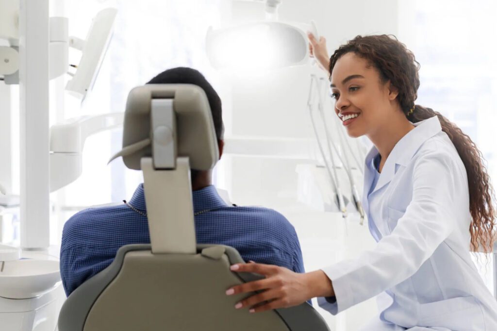McDuffie In-Home Dental Care