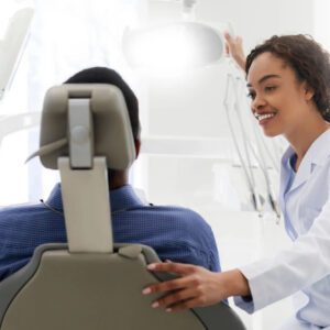 McDuffie In-Home Dental Care