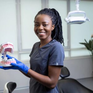 McDuffie In-Home Dental Care