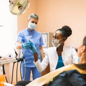 McDuffie In-Home Dental Care