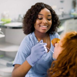 McDuffie In-Home Dental Care