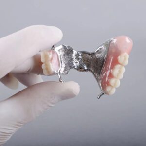 McDuffie In-Home Dental Care
