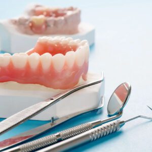 McDuffie In-Home Dental Care