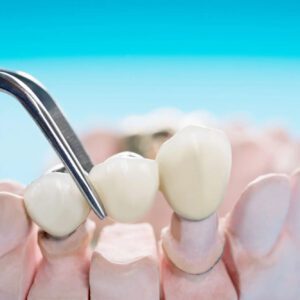 McDuffie In-Home Dental Care