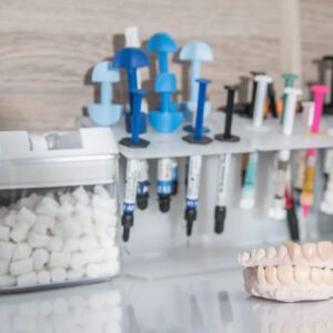 McDuffie In-Home Dental Care