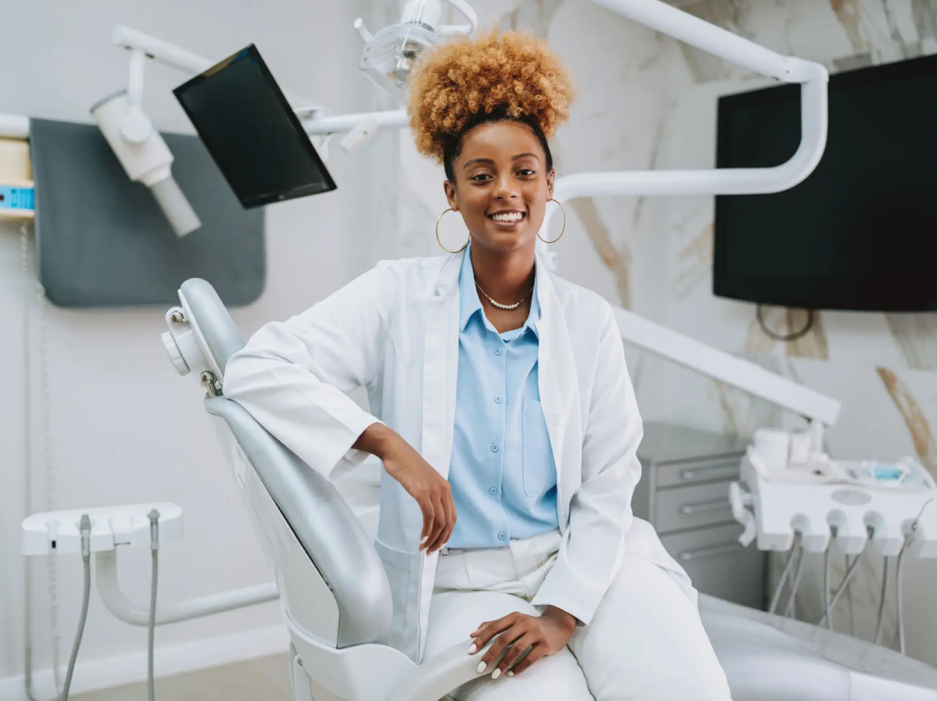 McDuffie In-Home Dental Care