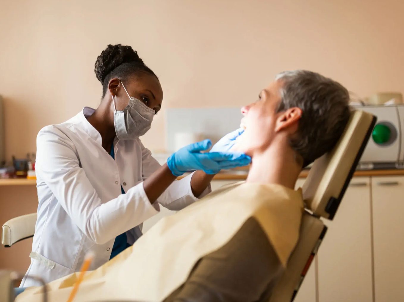 McDuffie In-Home Dental Care