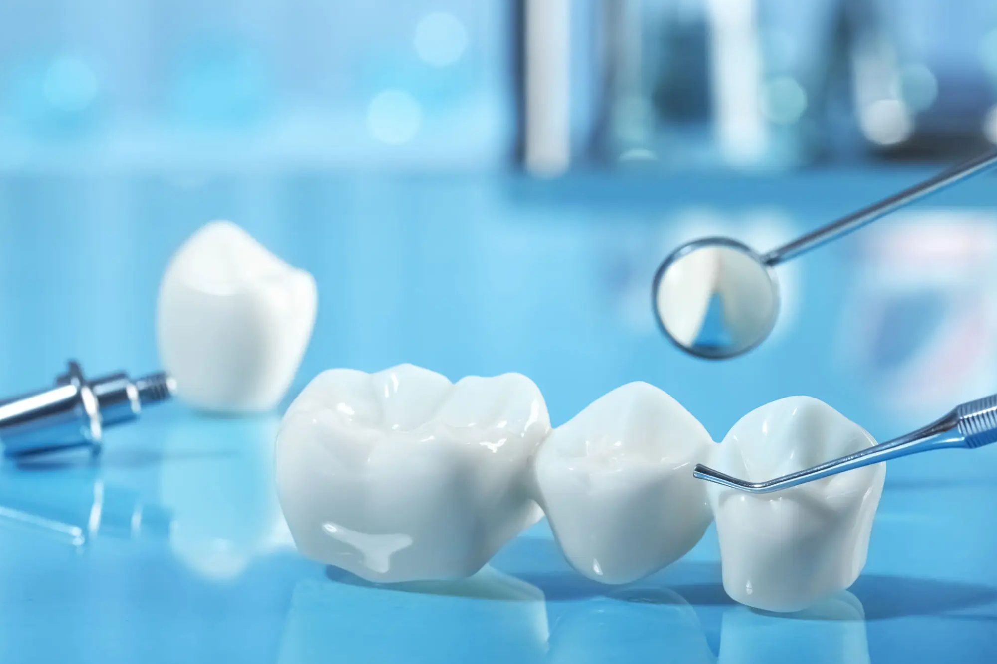 McDuffie In-Home Dental Care