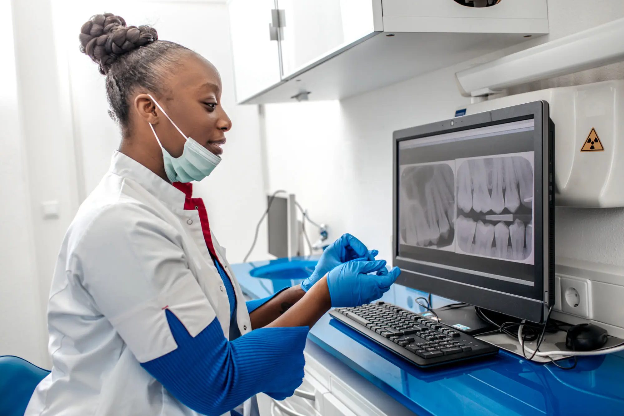 McDuffie In-Home Dental Care