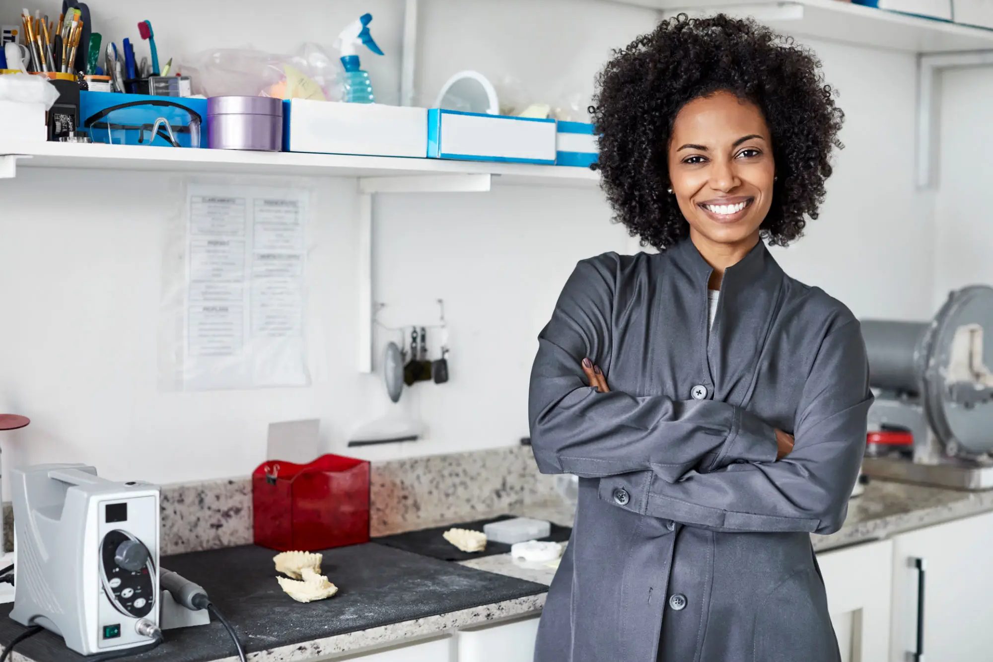 McDuffie In-Home Dental Care