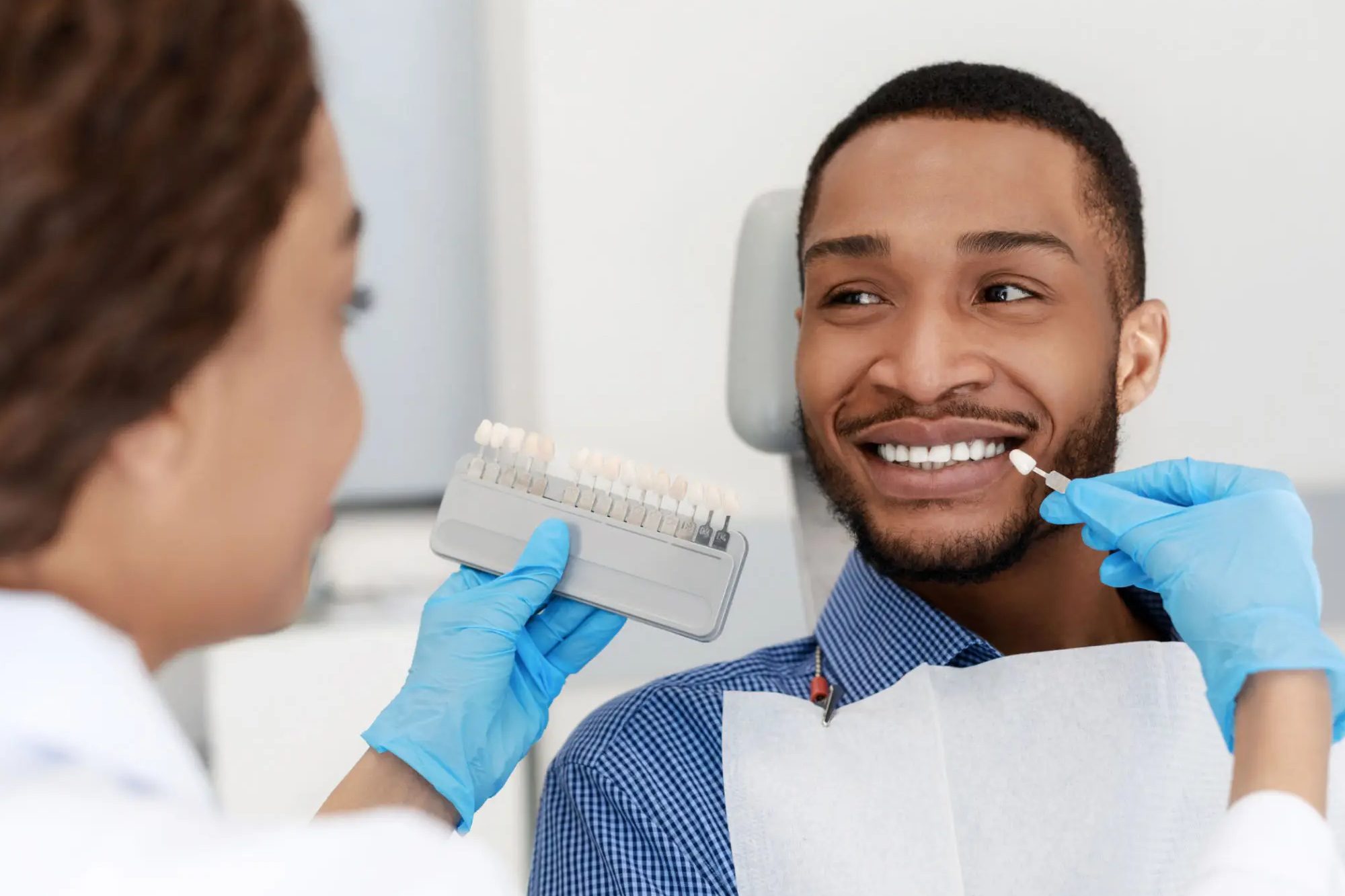 McDuffie In-Home Dental Care