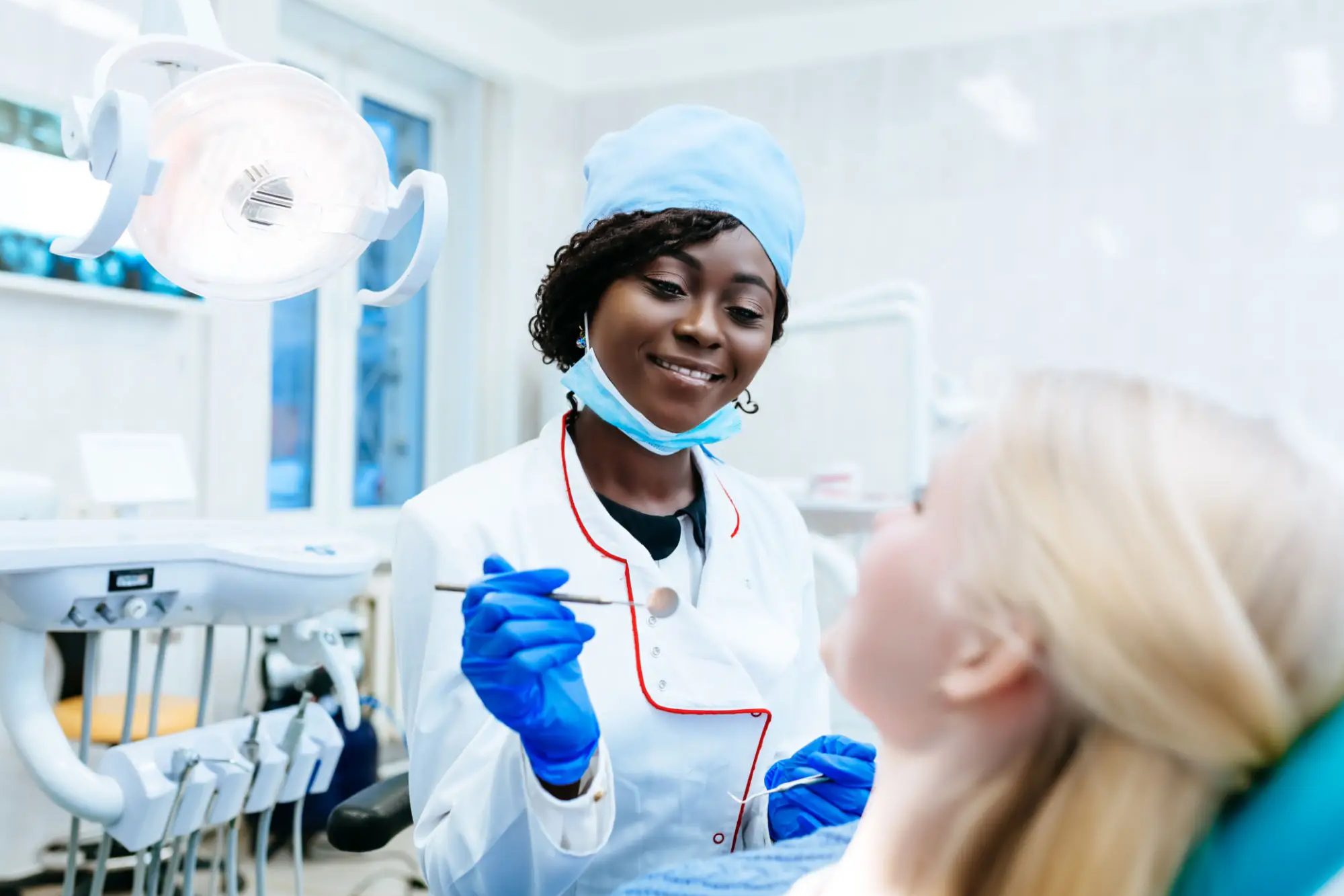McDuffie In-Home Dental Care