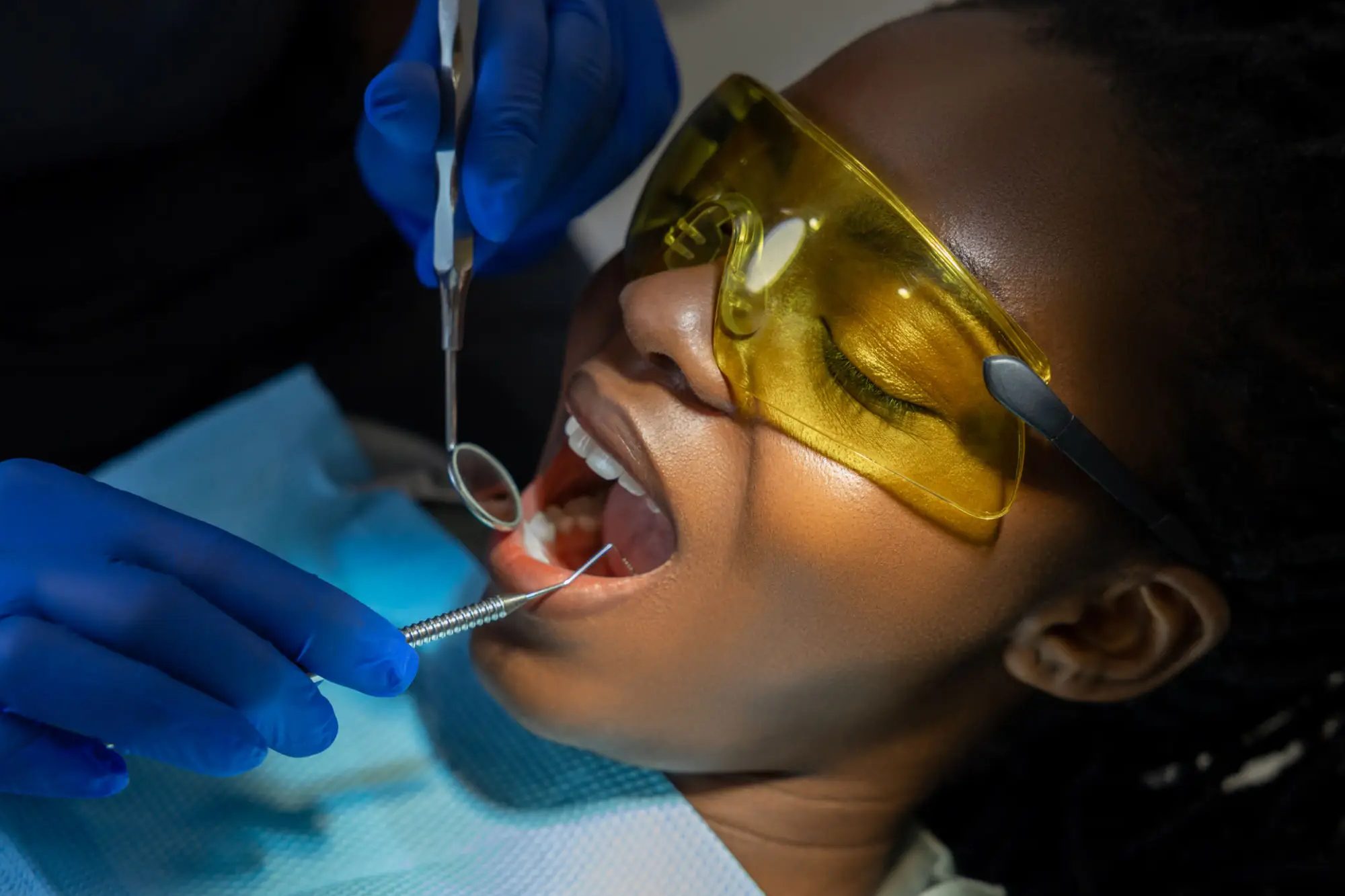 McDuffie In-Home Dental Care