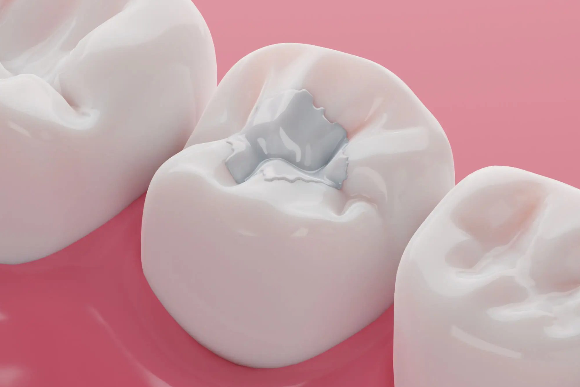 McDuffie In-Home Dental Care