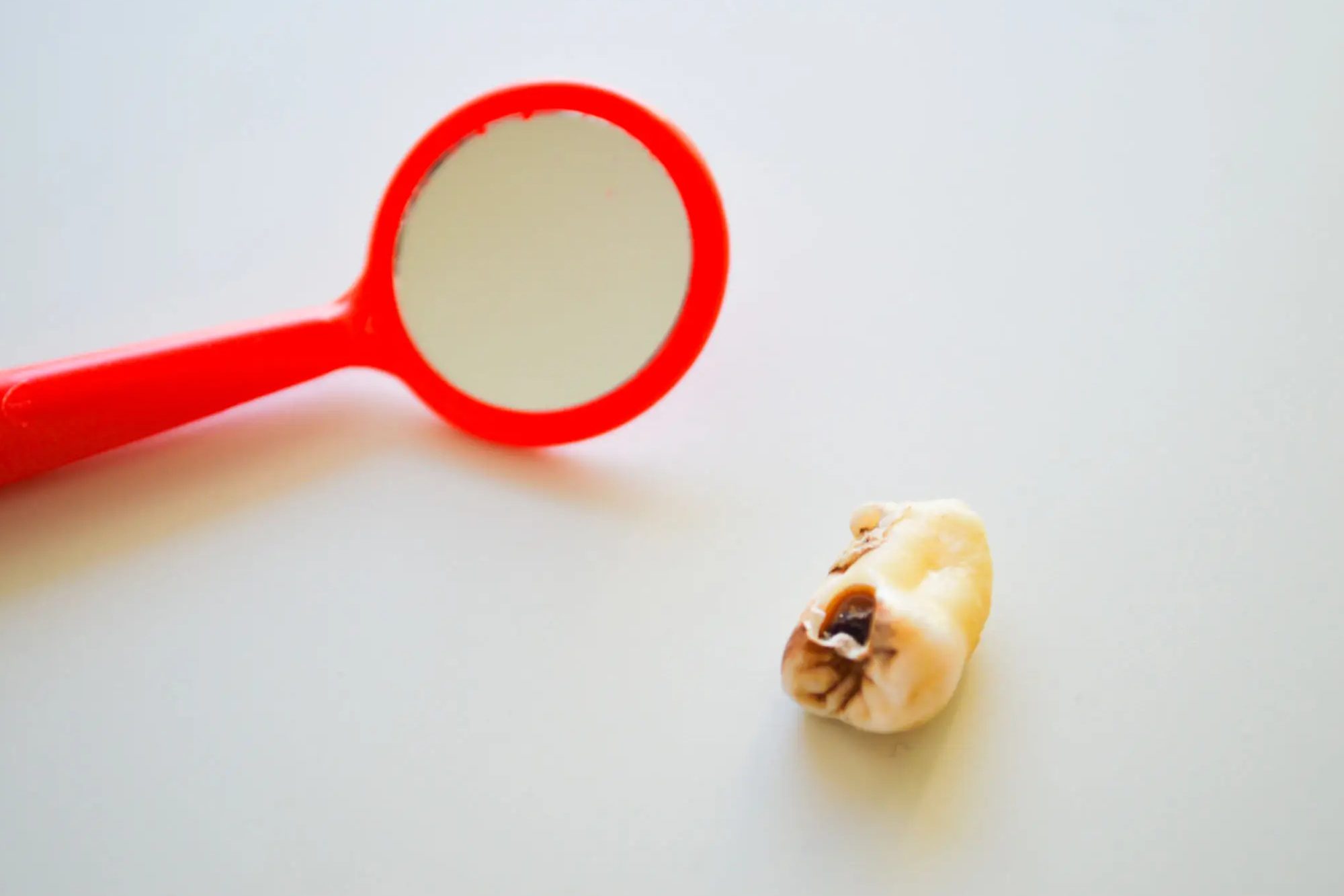 McDuffie In-Home Dental Care