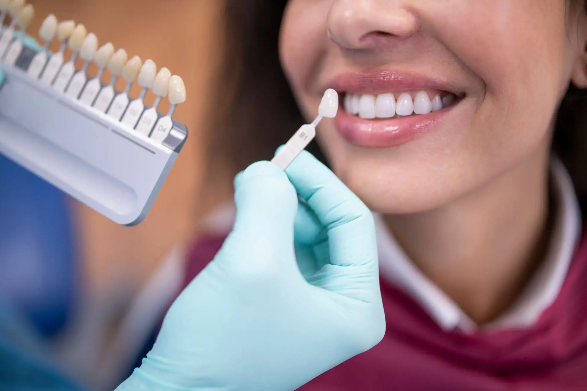 McDuffie In-Home Dental Care